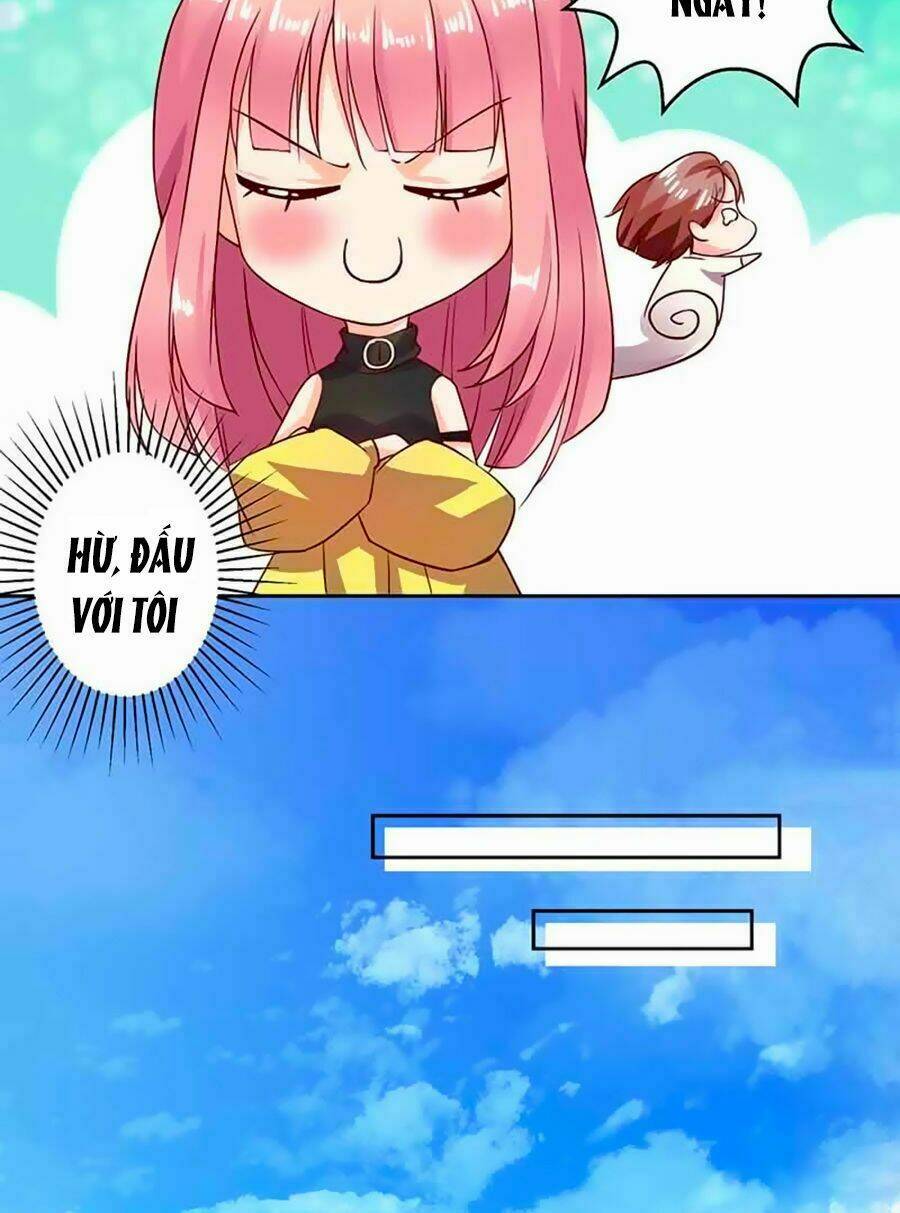 Đưa mami về nhà: Chapter 14