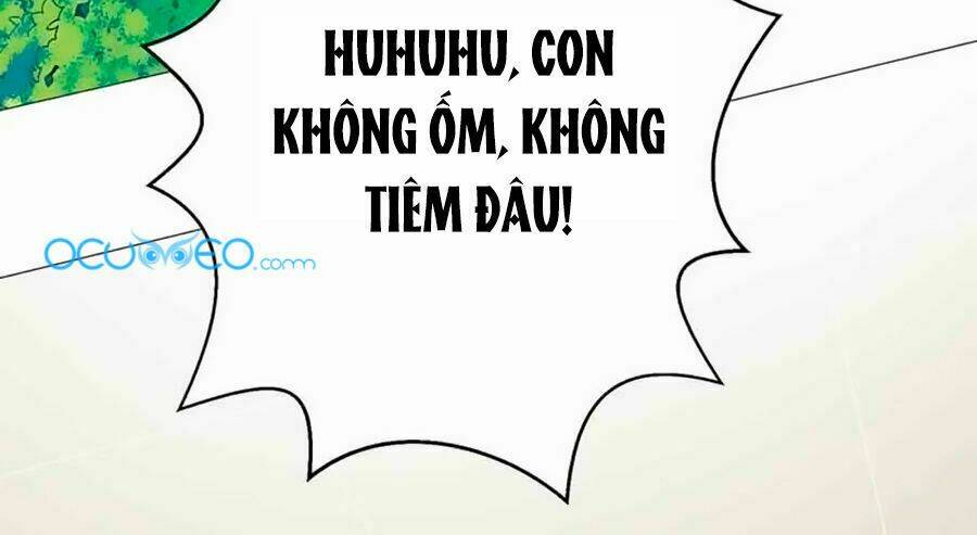 Đưa mami về nhà: Chapter 14
