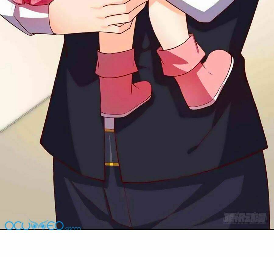 Đưa mami về nhà: Chapter 14