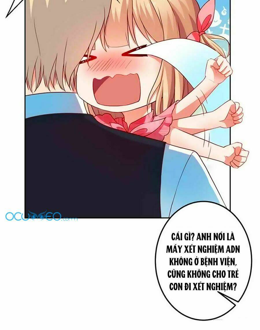 Đưa mami về nhà: Chapter 14