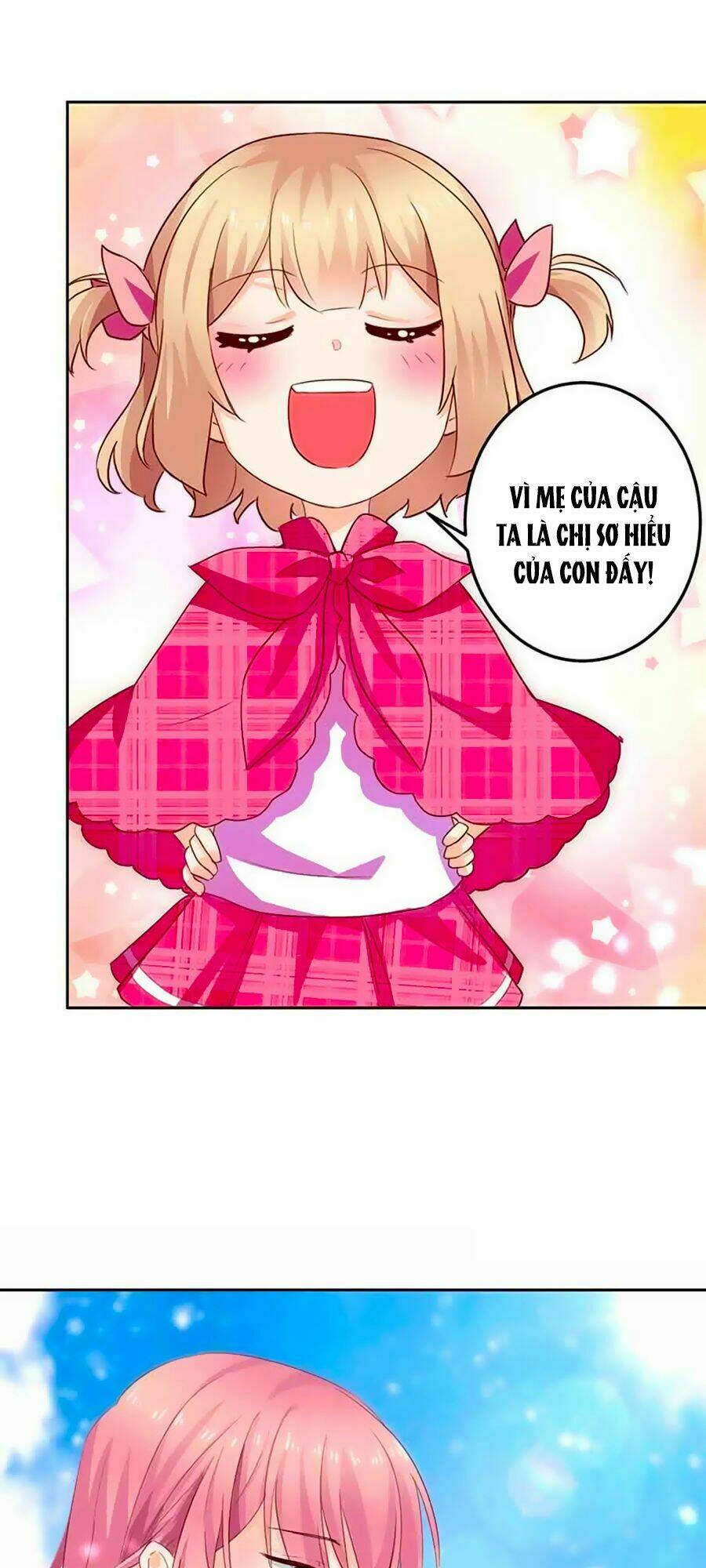 Đưa mami về nhà: Chapter 14