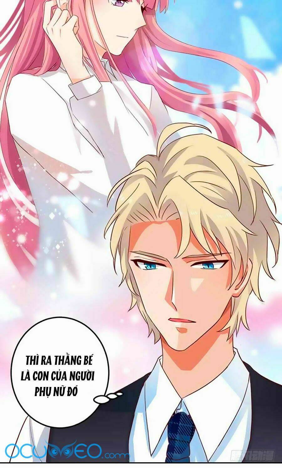 Đưa mami về nhà: Chapter 14