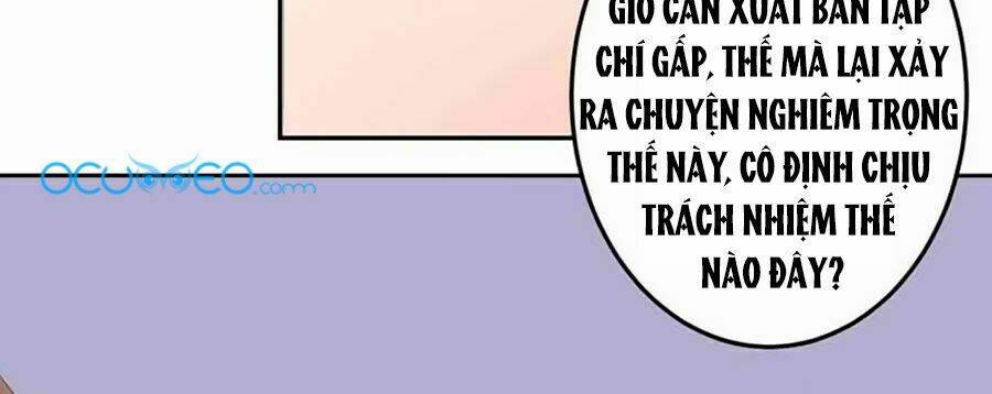 Đưa mami về nhà: Chapter 14