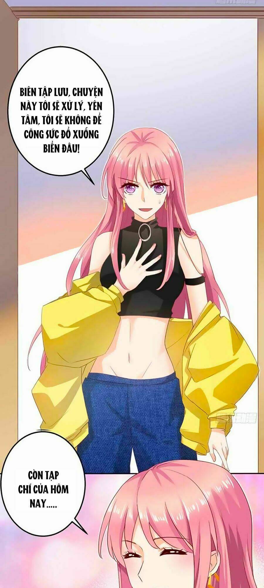 Đưa mami về nhà: Chapter 14