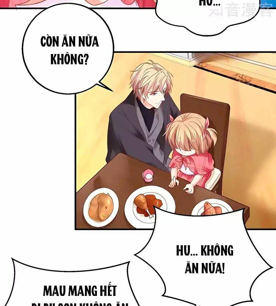 Đưa mami về nhà: Chapter 140