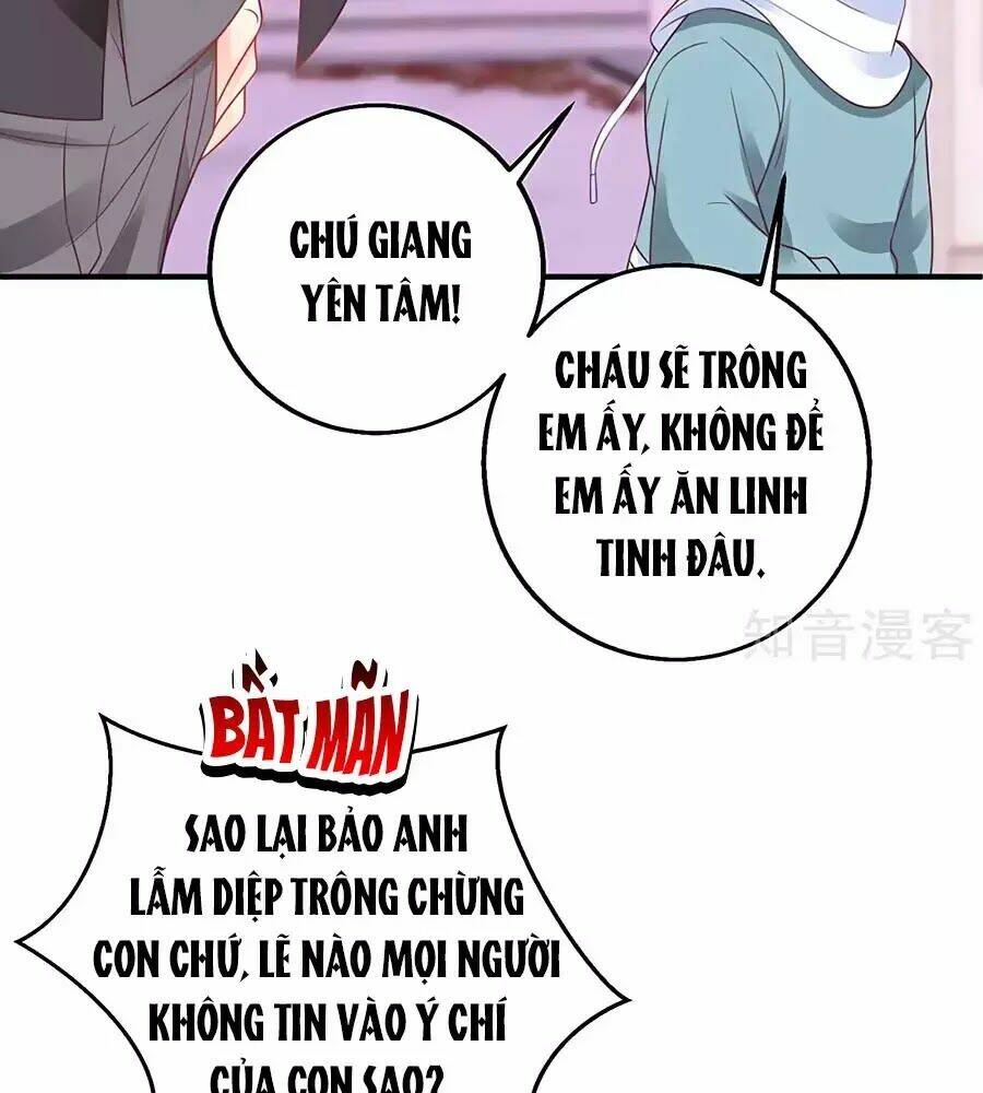 Đưa mami về nhà: Chapter 140