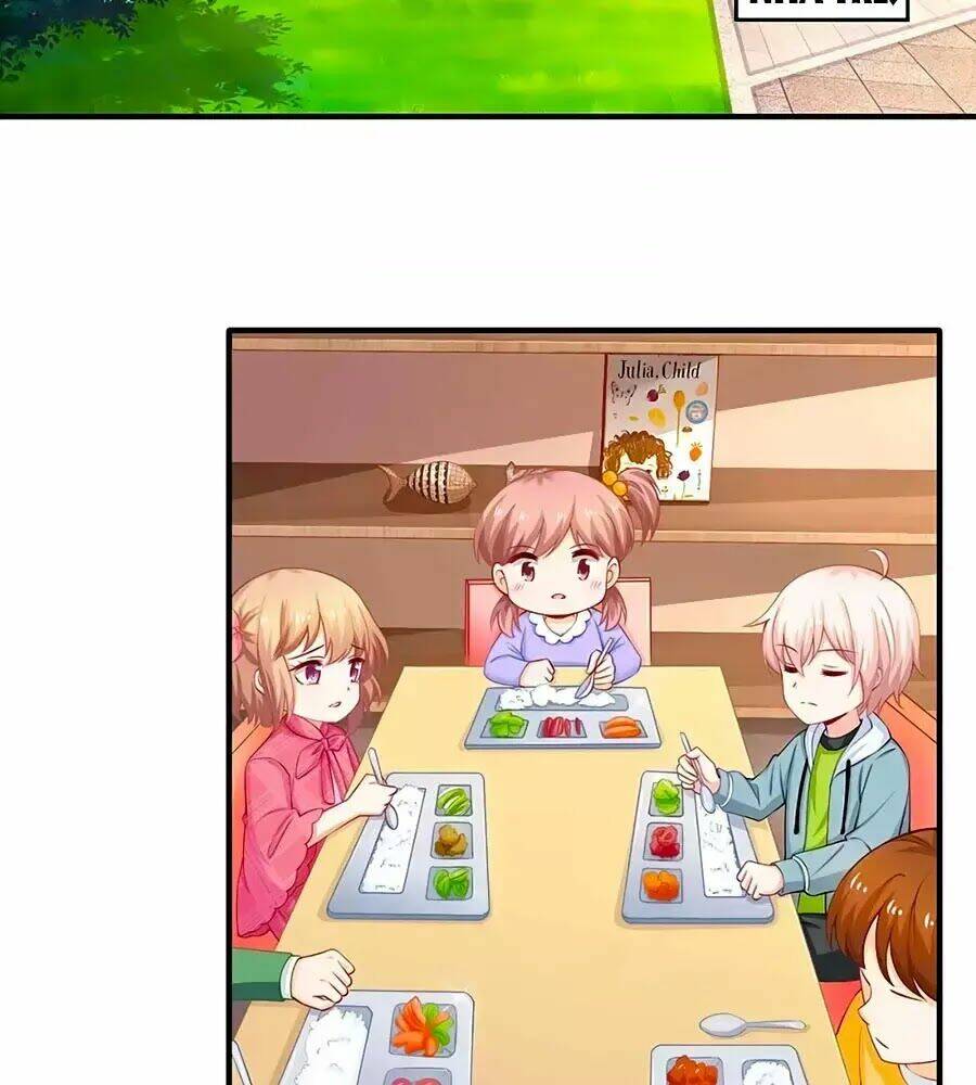Đưa mami về nhà: Chapter 140