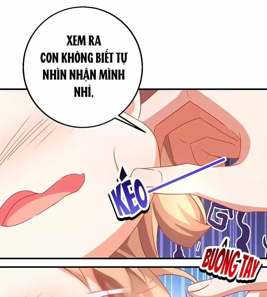 Đưa mami về nhà: Chapter 140