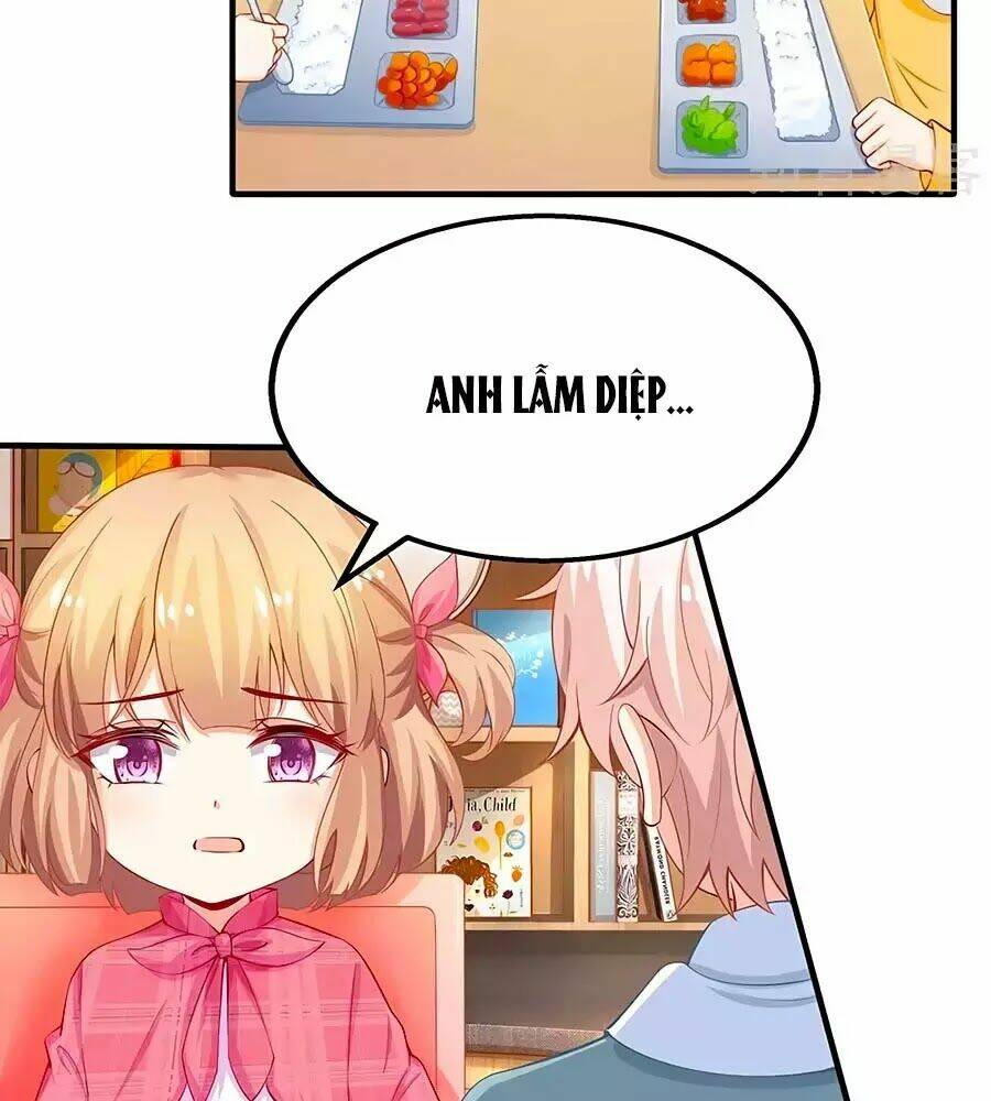 Đưa mami về nhà: Chapter 140