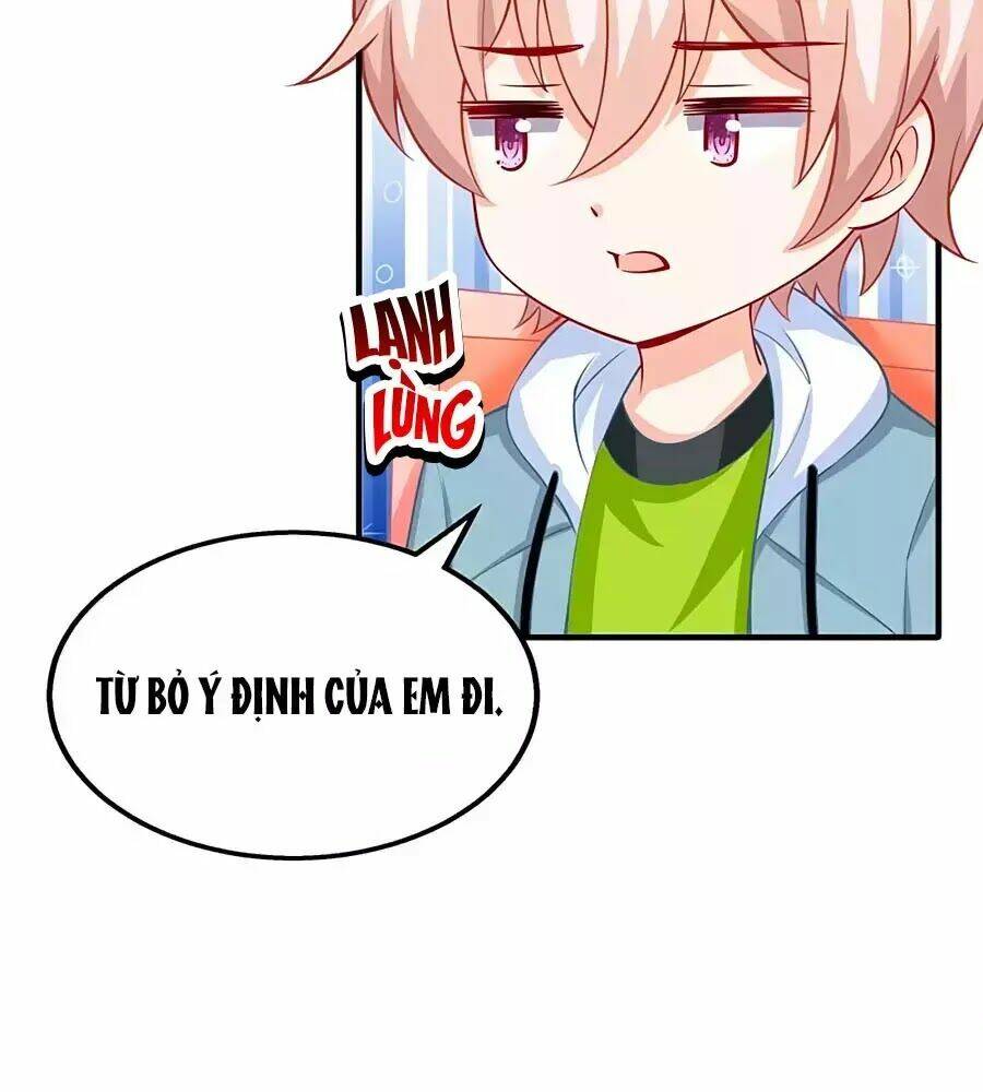 Đưa mami về nhà: Chapter 140