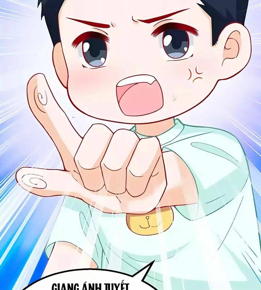 Đưa mami về nhà: Chapter 140