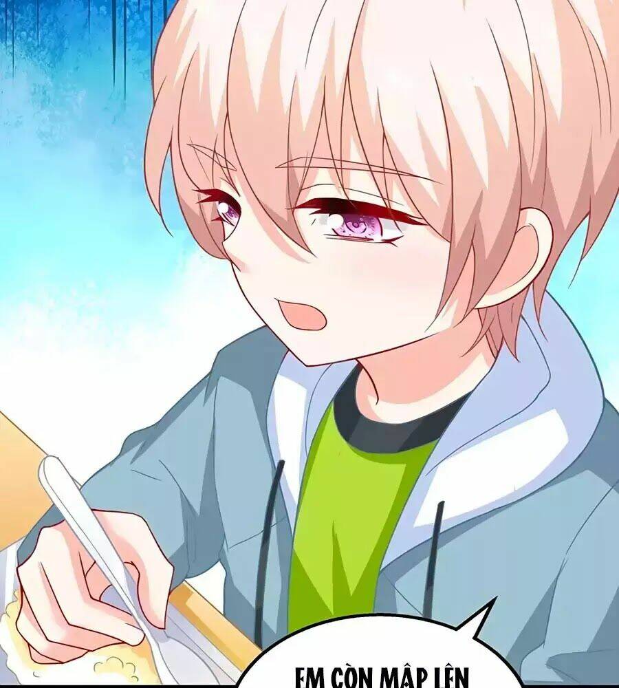 Đưa mami về nhà: Chapter 140