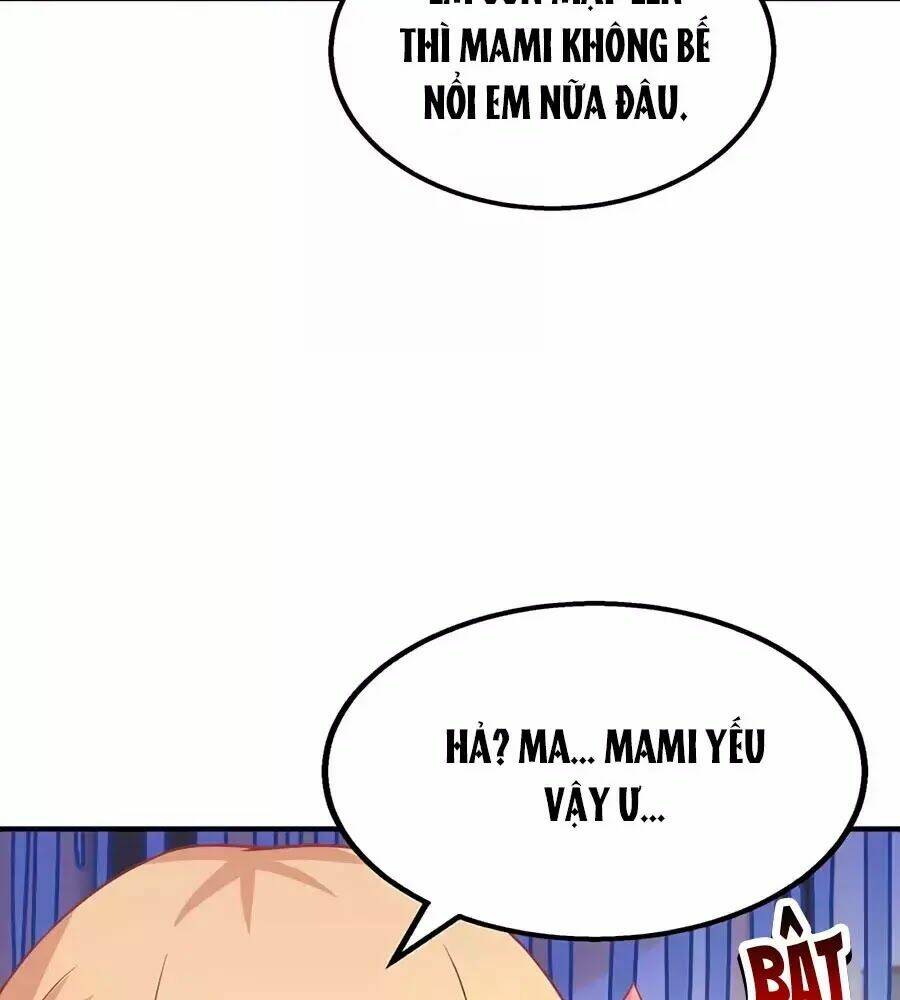 Đưa mami về nhà: Chapter 140