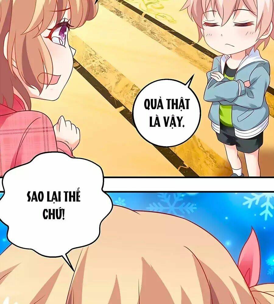 Đưa mami về nhà: Chapter 140