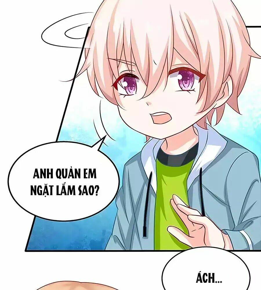 Đưa mami về nhà: Chapter 141