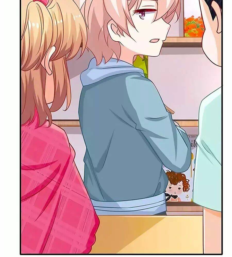 Đưa mami về nhà: Chapter 141