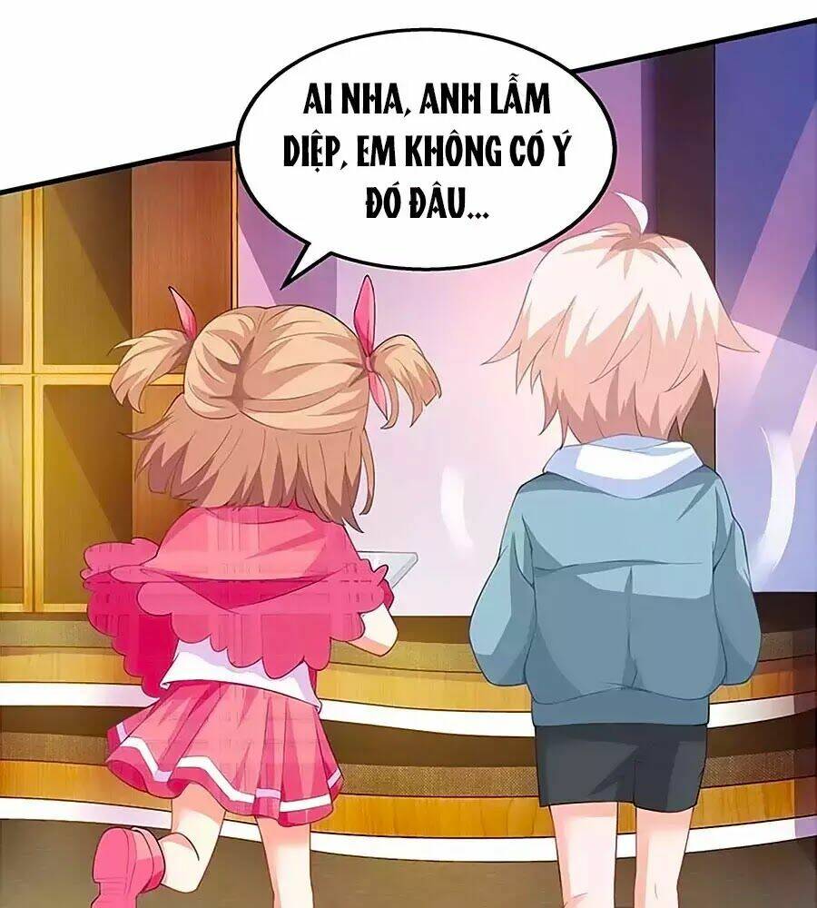 Đưa mami về nhà: Chapter 141