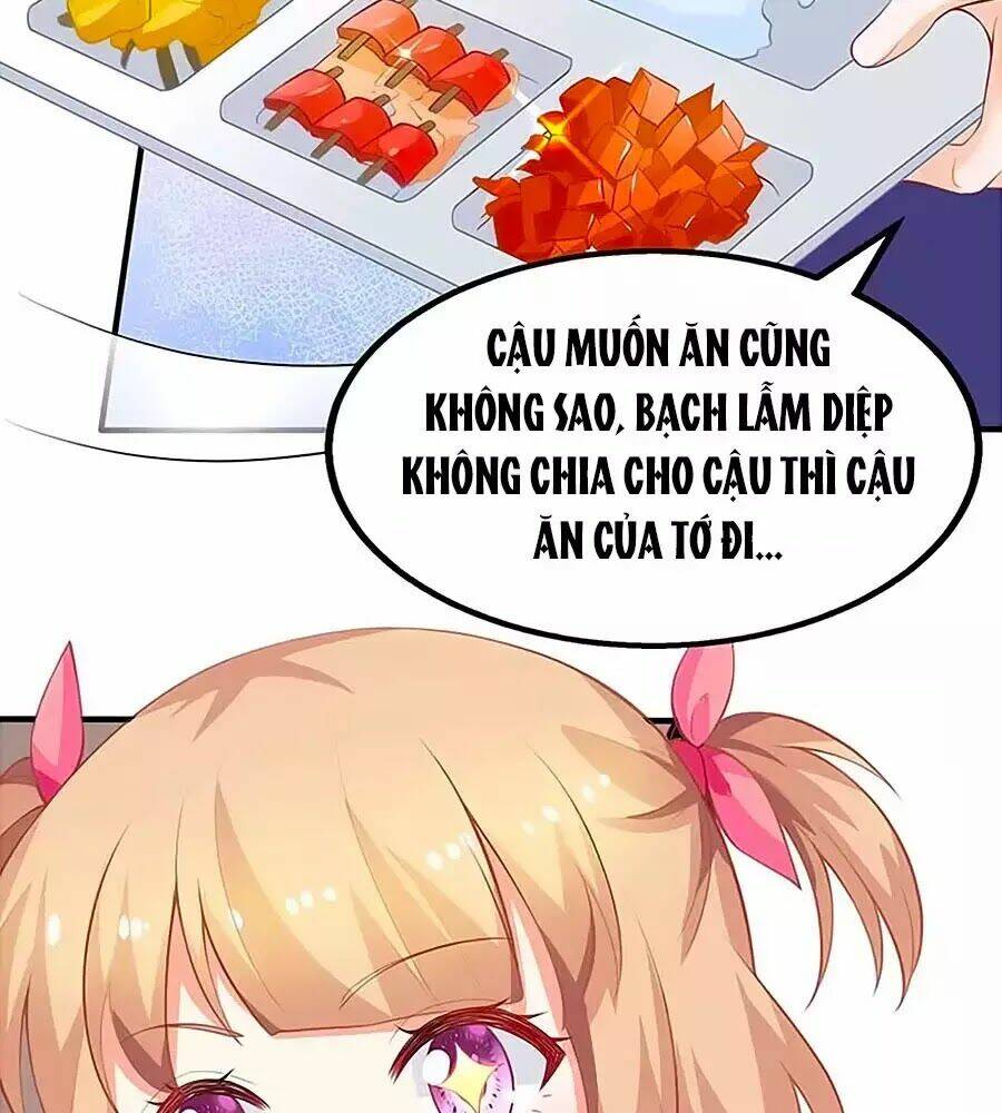 Đưa mami về nhà: Chapter 141