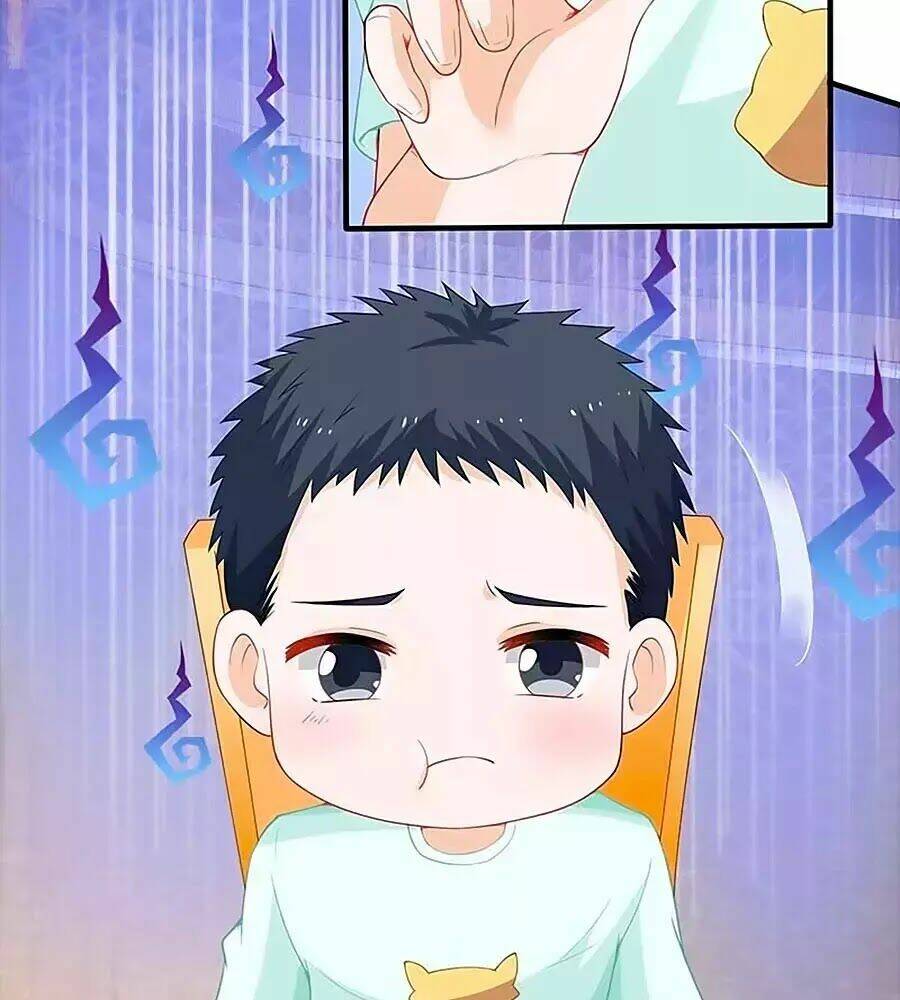 Đưa mami về nhà: Chapter 141