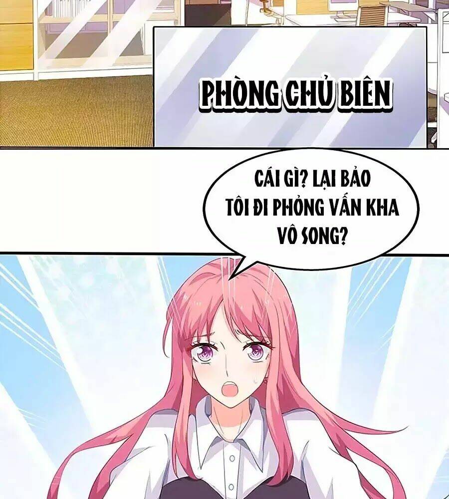 Đưa mami về nhà: Chapter 141