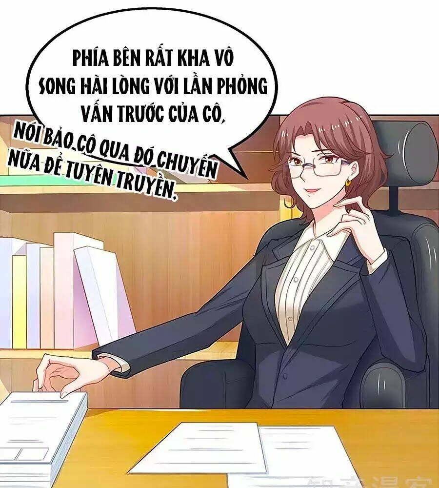 Đưa mami về nhà: Chapter 141