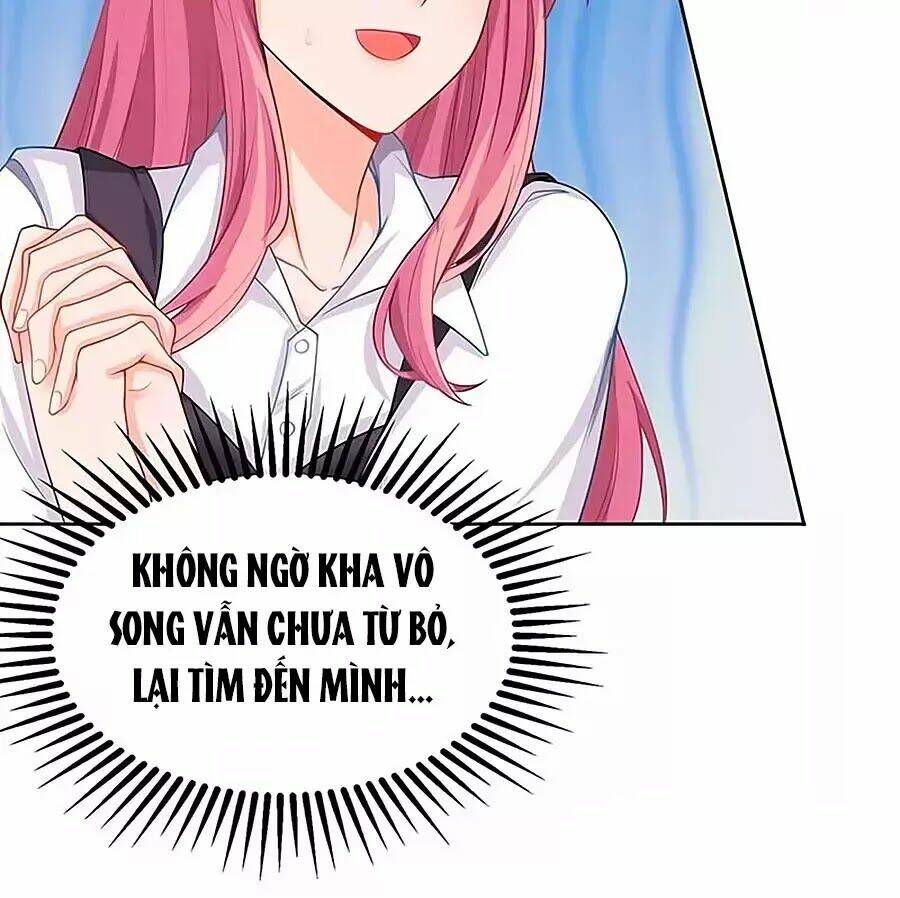 Đưa mami về nhà: Chapter 141