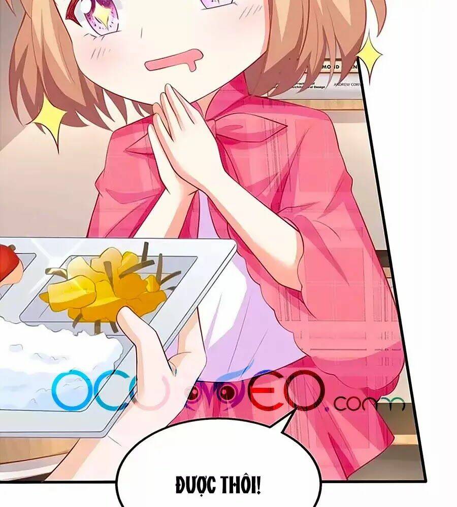 Đưa mami về nhà: Chapter 141