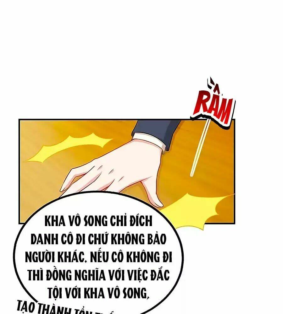 Đưa mami về nhà: Chapter 141