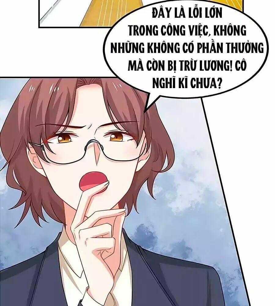 Đưa mami về nhà: Chapter 141
