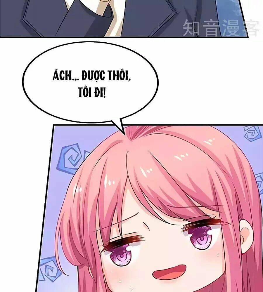 Đưa mami về nhà: Chapter 141