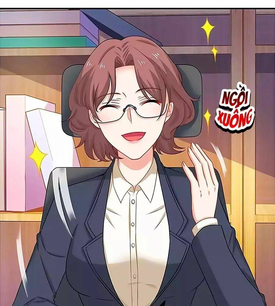 Đưa mami về nhà: Chapter 141