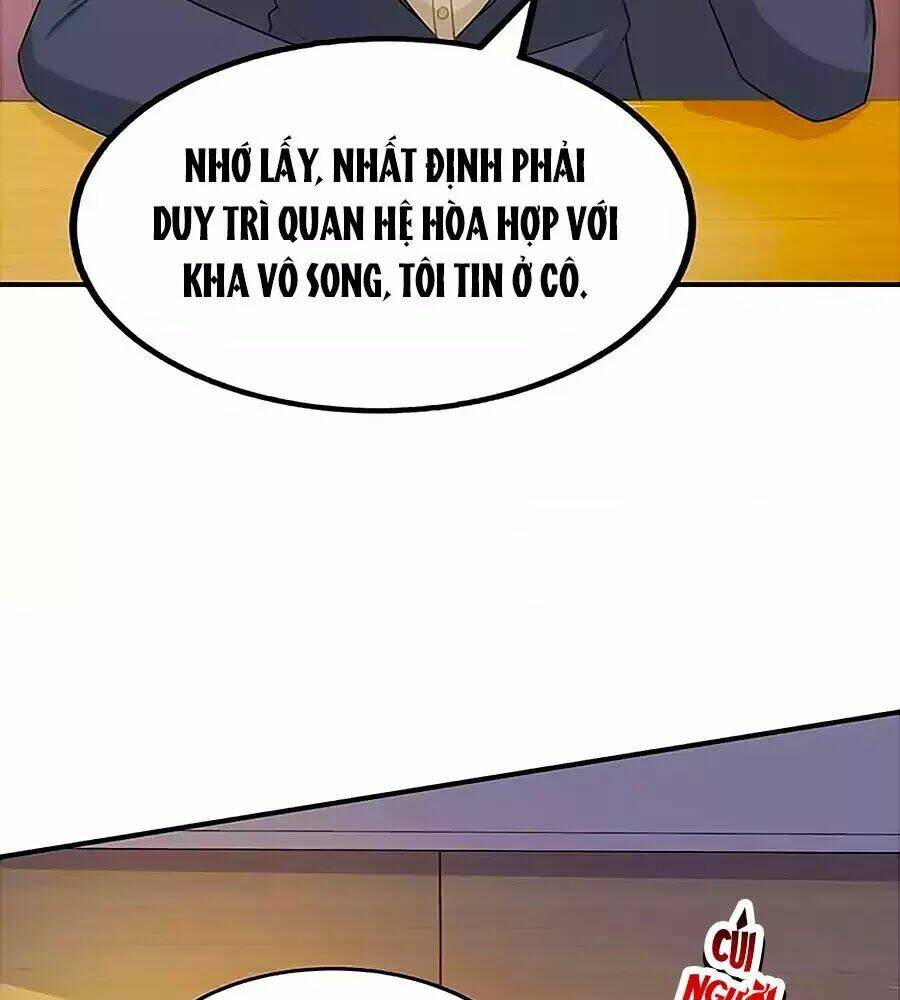 Đưa mami về nhà: Chapter 141