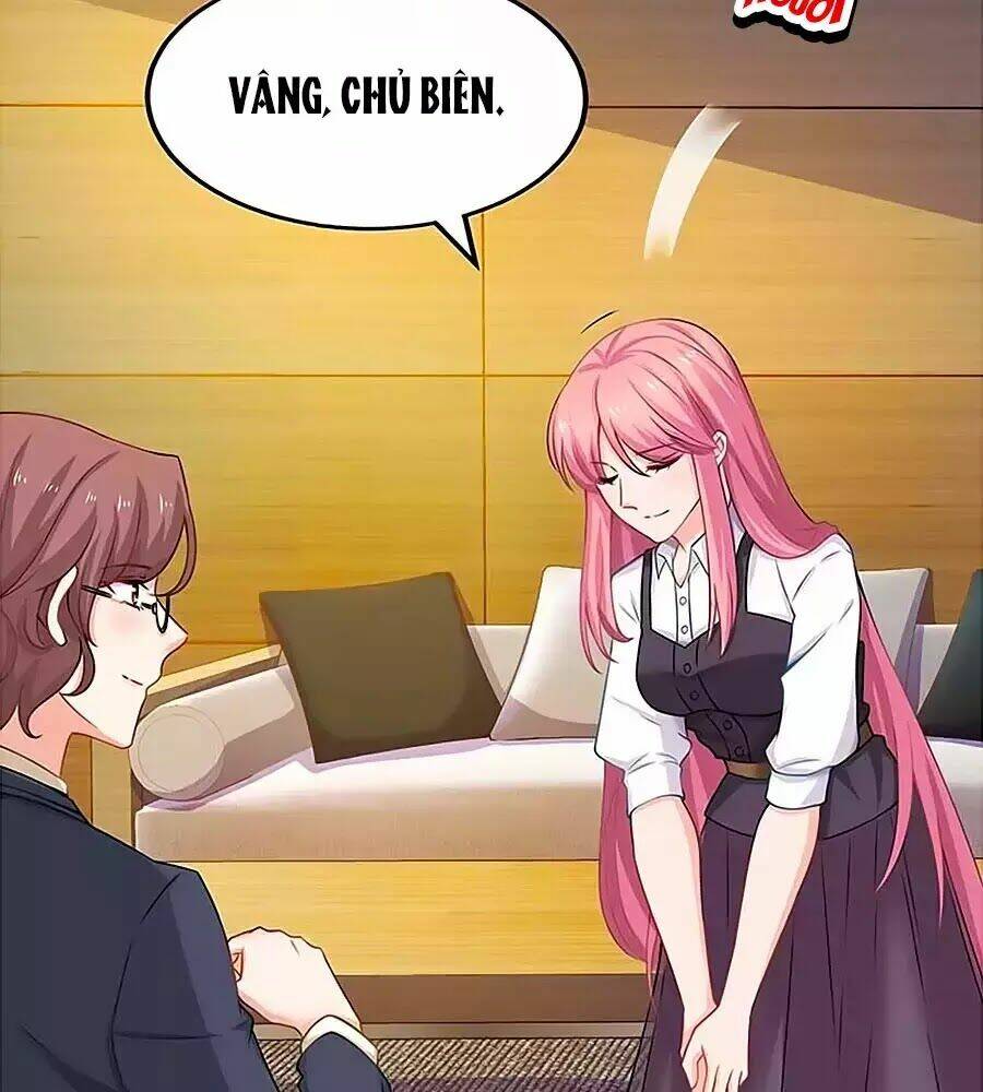 Đưa mami về nhà: Chapter 141
