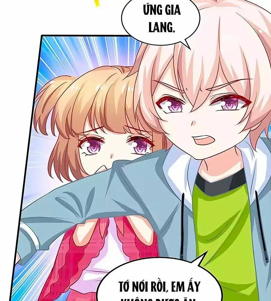 Đưa mami về nhà: Chapter 141