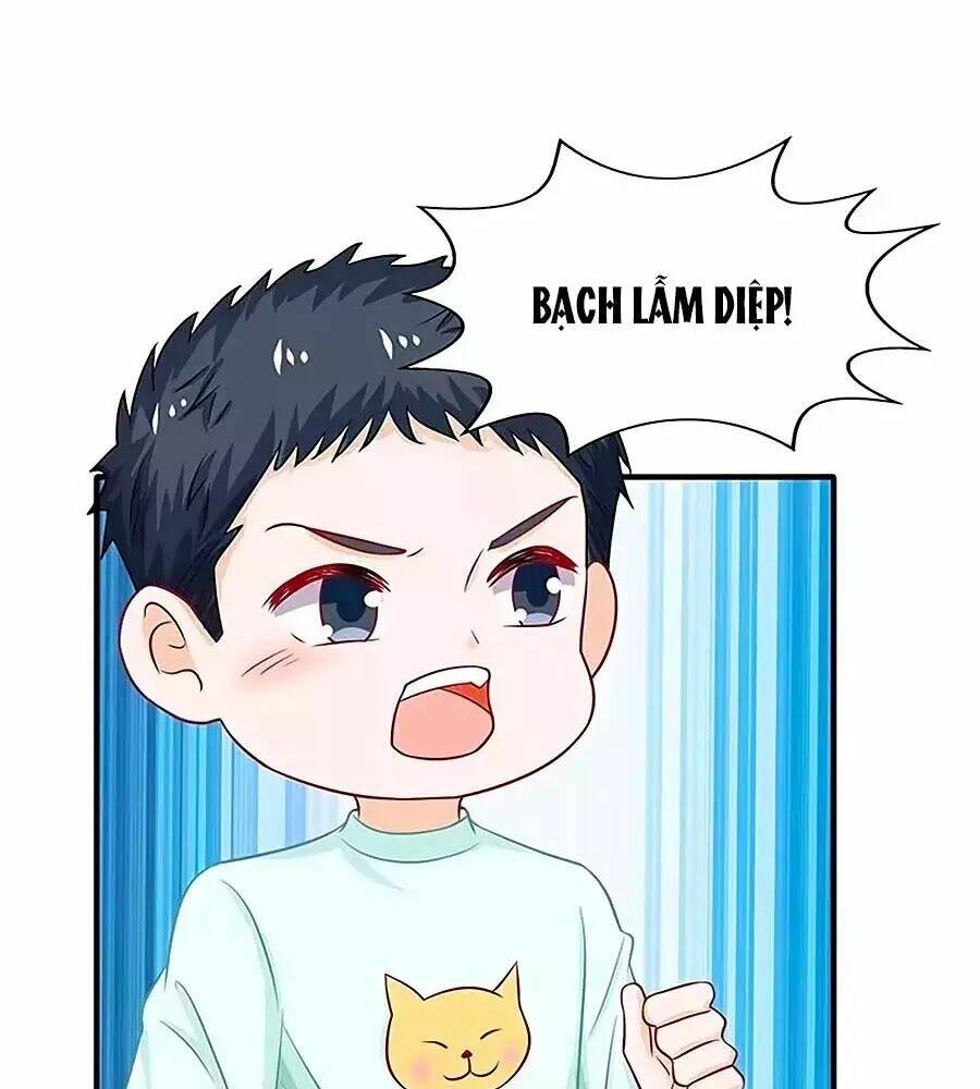 Đưa mami về nhà: Chapter 141