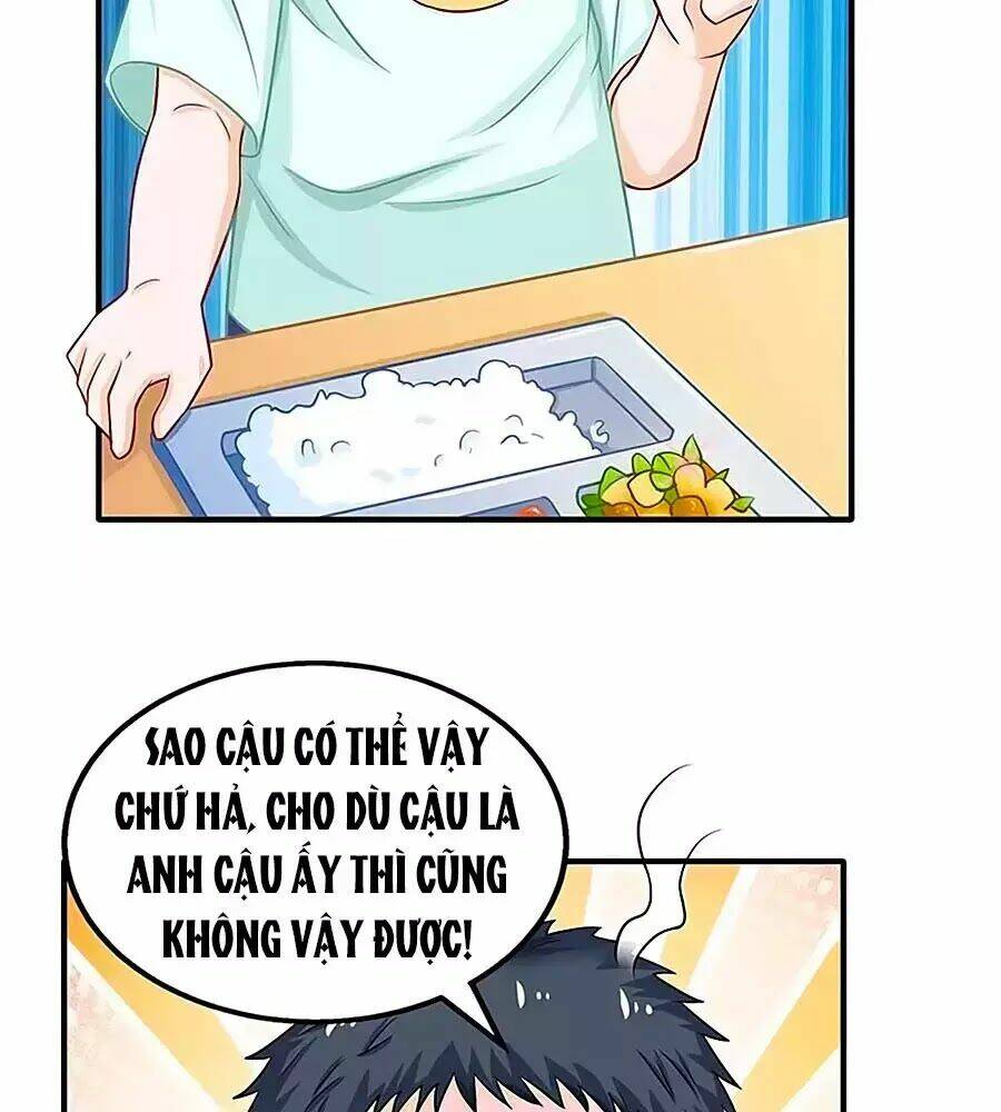 Đưa mami về nhà: Chapter 141