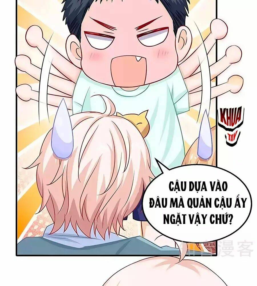 Đưa mami về nhà: Chapter 141