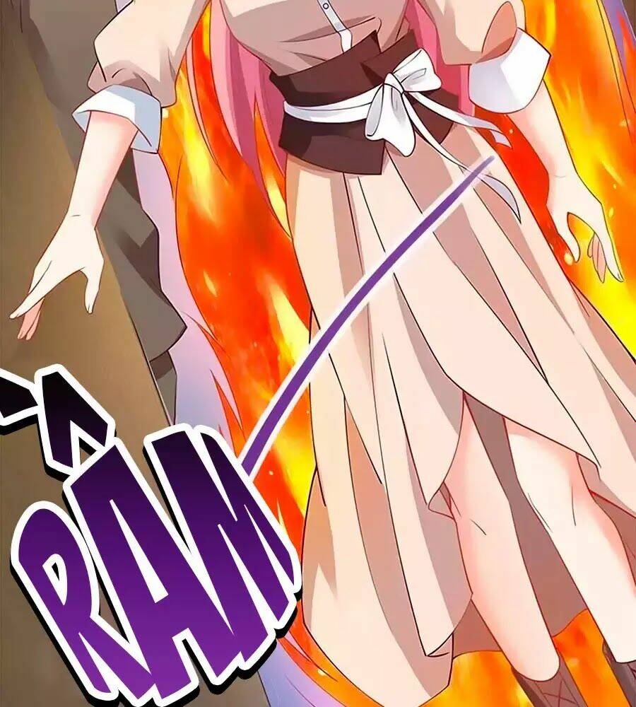 Đưa mami về nhà: Chapter 142