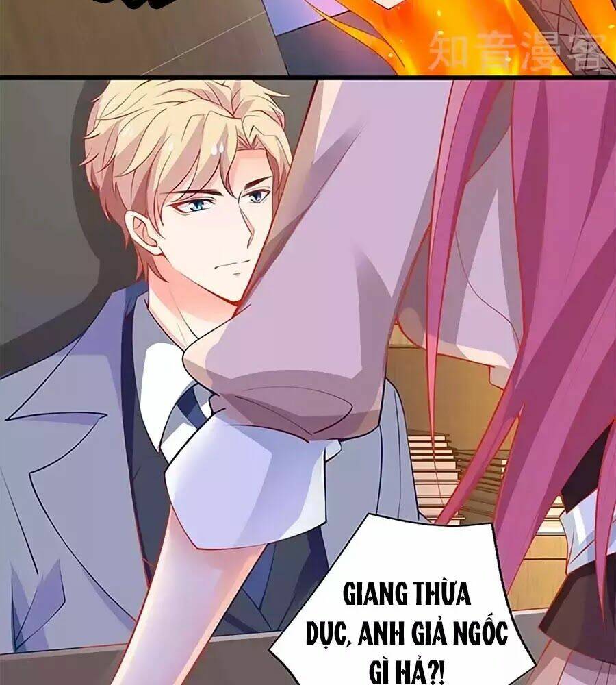 Đưa mami về nhà: Chapter 142
