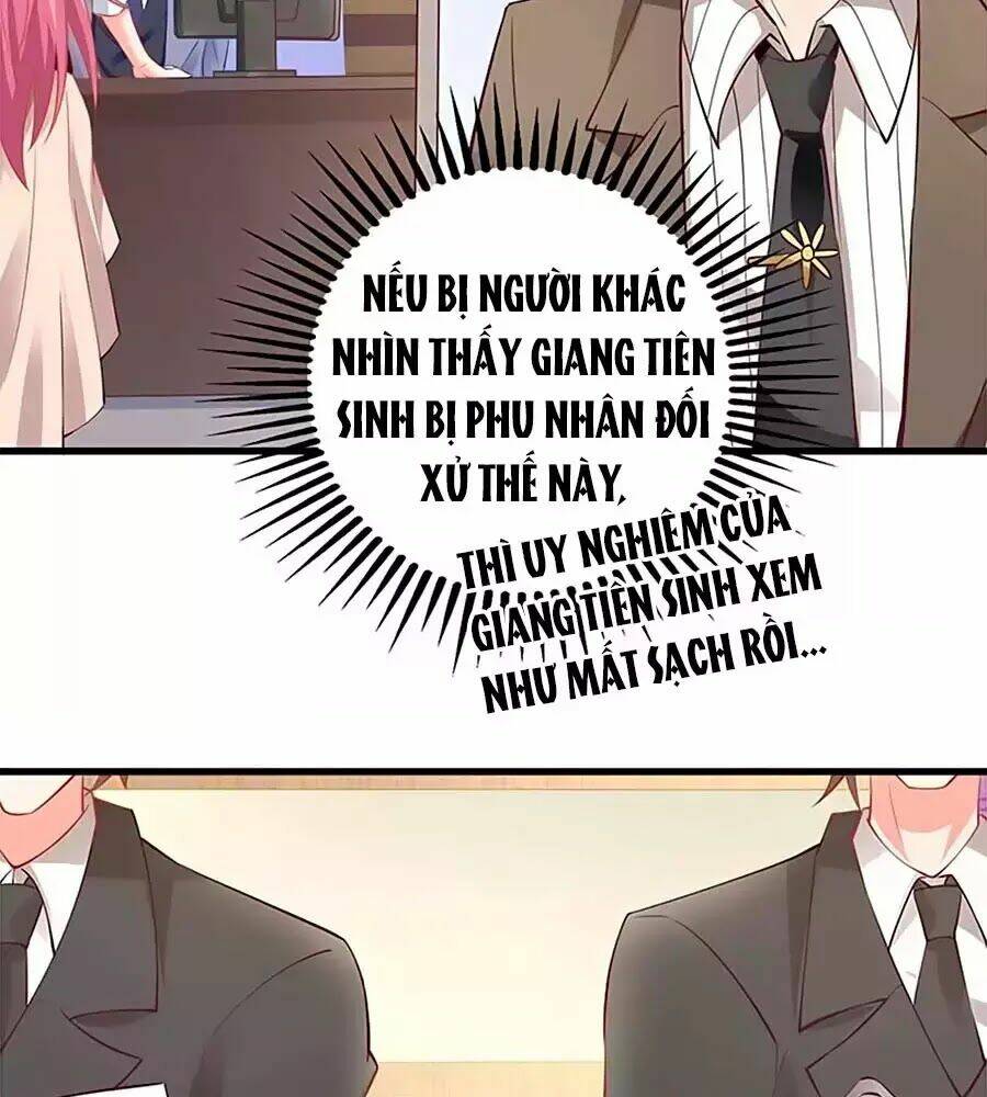 Đưa mami về nhà: Chapter 142