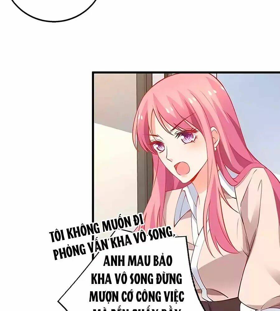 Đưa mami về nhà: Chapter 142