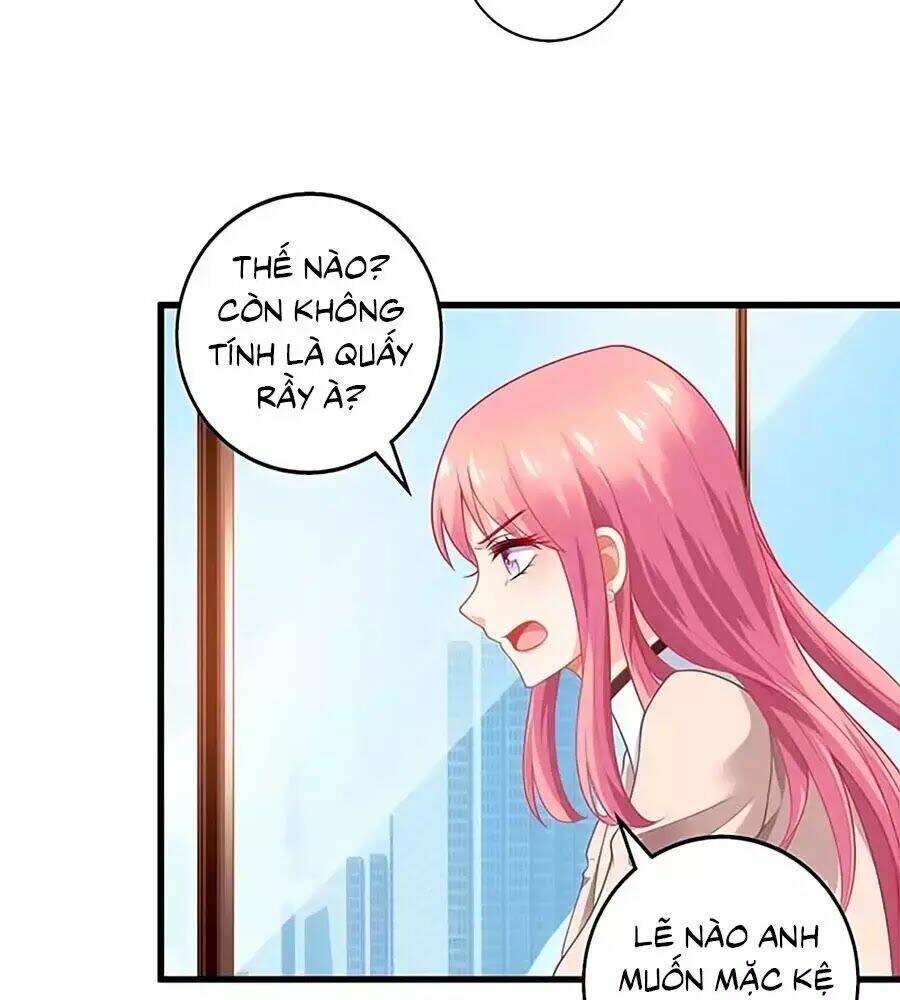 Đưa mami về nhà: Chapter 142