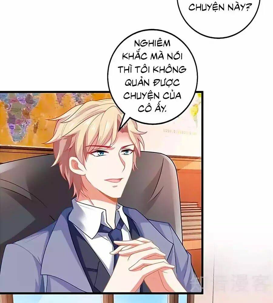 Đưa mami về nhà: Chapter 142