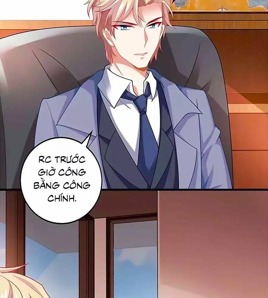Đưa mami về nhà: Chapter 142