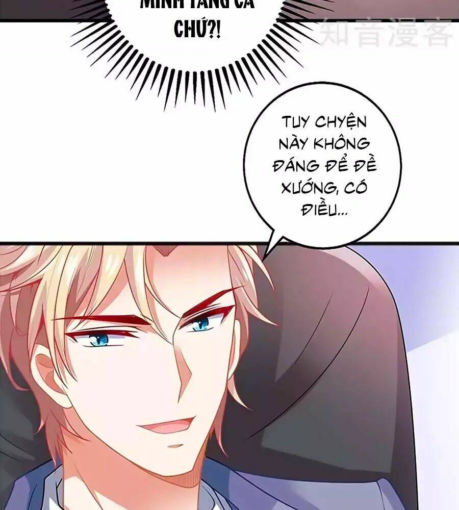 Đưa mami về nhà: Chapter 142