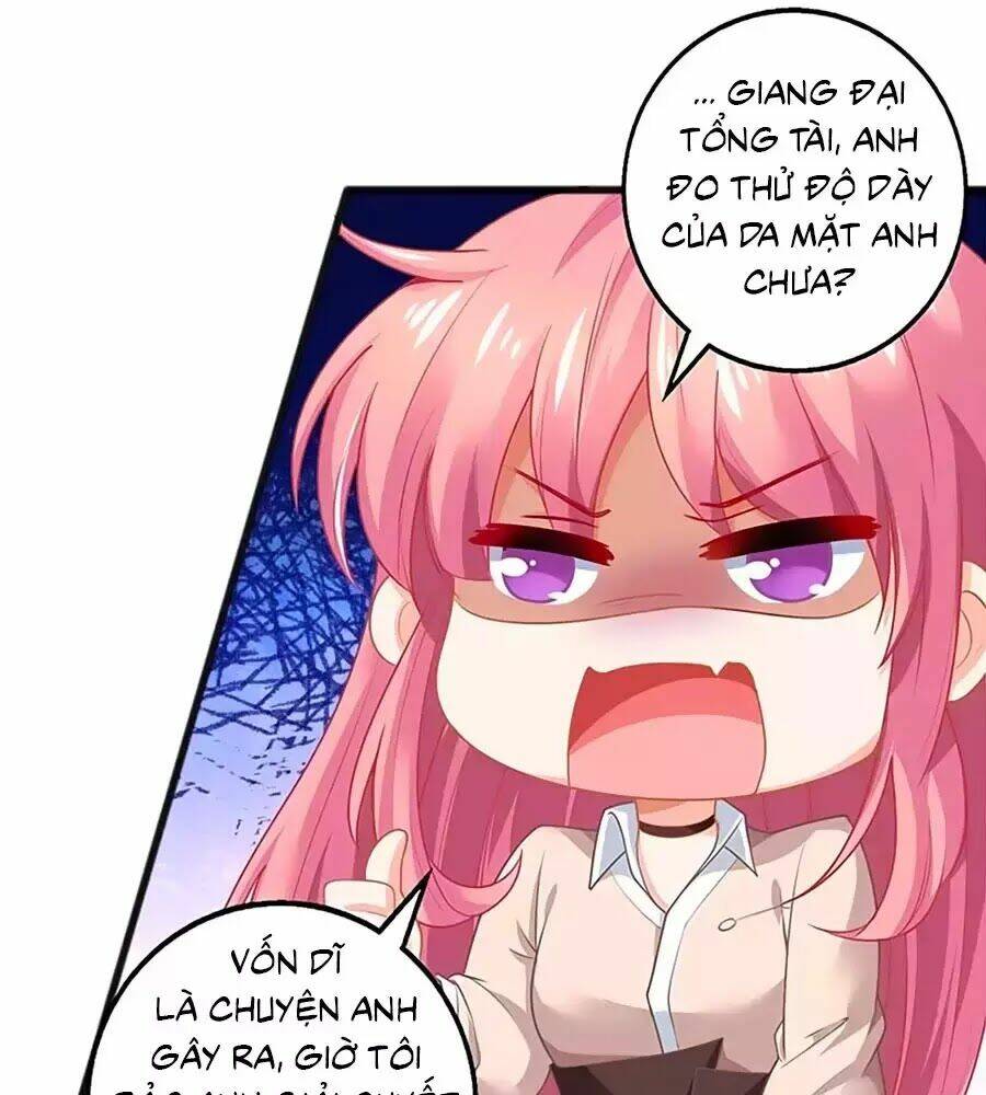 Đưa mami về nhà: Chapter 142