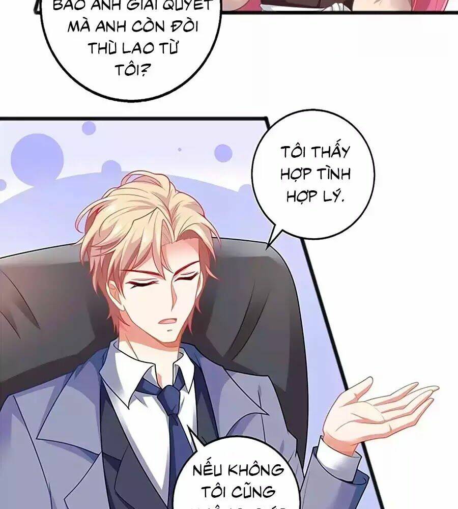 Đưa mami về nhà: Chapter 142