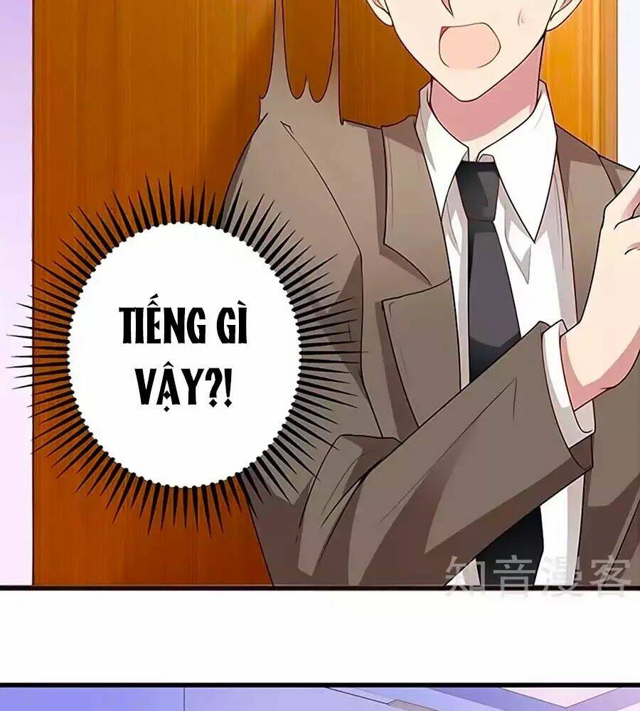 Đưa mami về nhà: Chapter 142