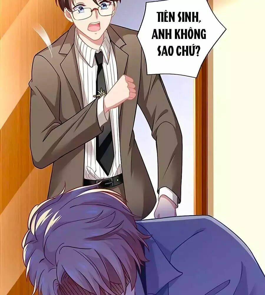 Đưa mami về nhà: Chapter 142