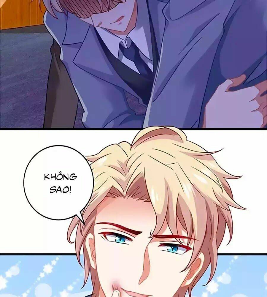 Đưa mami về nhà: Chapter 142